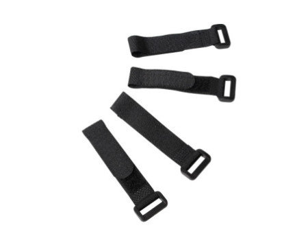 Logilink Attache-câbles auto-agrippante, 150 x 20 mm