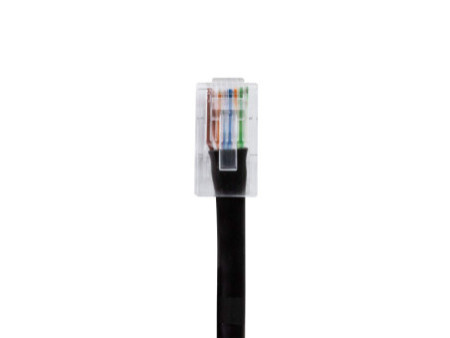 LogiLink Splitter pour téléphone, 4 ports, couleur: noir