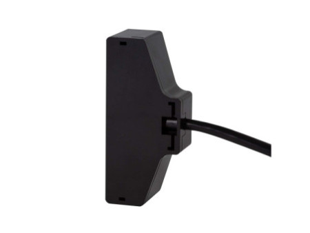 LogiLink Splitter pour téléphone, 4 ports, couleur: noir
