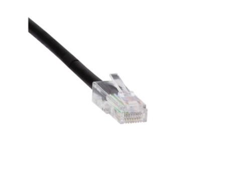 LogiLink Splitter pour téléphone, 4 ports, couleur: noir