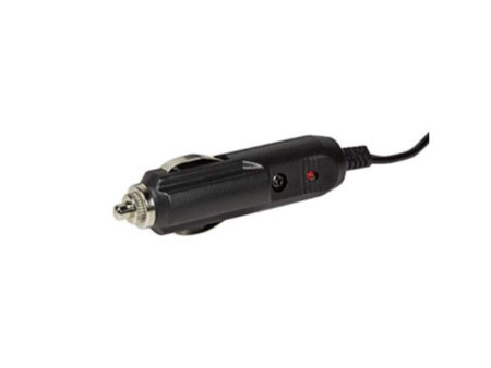 LogiLink Rallonge allume-cigare, longueur: 2 m