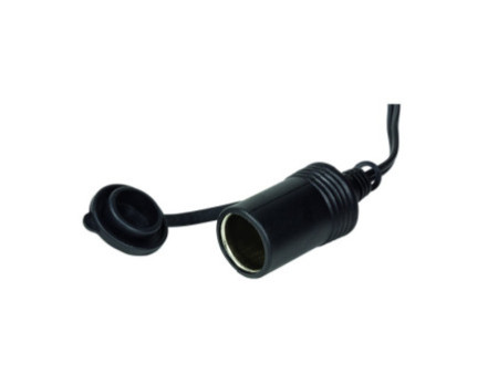 LogiLink Rallonge allume-cigare, longueur: 5 m