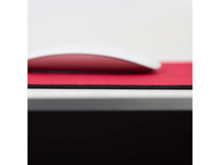 LogiLink Tapis de souris, dimensions: (L)250 x (P)220 mm,