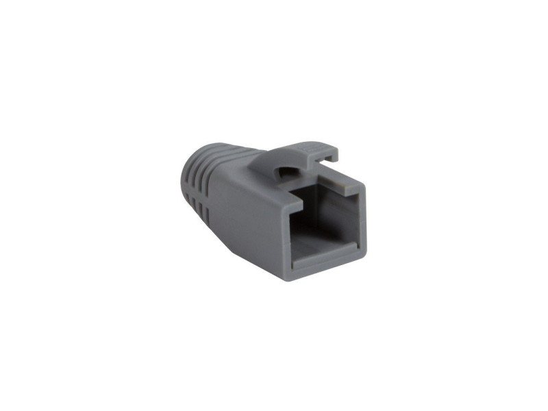 LogiLink Douille anti-pli pour connecteur RJ45,