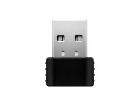 LogiLink Micro adaptateur WiFi USB 2.0 sans fil, 300 Mbps