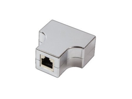 LogiLink Adaptateur T modulaire, RJ45