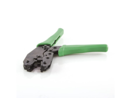 LogiLink Pince à sertir pour connecteur RJ45 Cat.6 / Cat.6A
