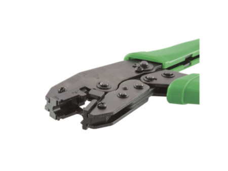 LogiLink Pince à sertir pour connecteur RJ45 Cat.6 / Cat.6A