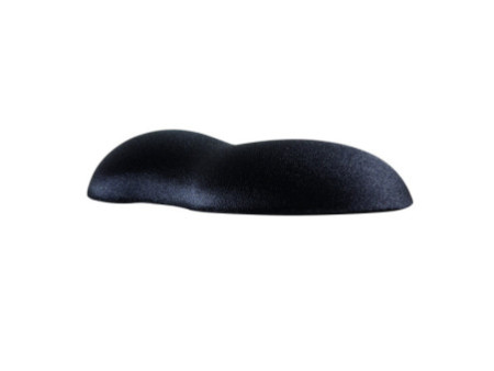 Logilink Repose poignet gel, noir