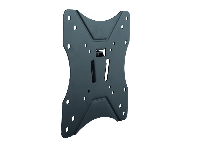 LogiLink Support mural pour téléviseur, plat, pour 58,42 -