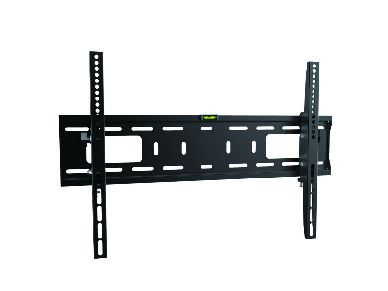 LogiLink Support mural pour TV, inclinable, 96,98 - 177,8 cm