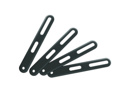 LogiLink Adaptateur VESA, pour écrans 81,28 - 139,7 cm