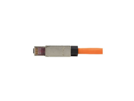 Logilink Prise connecteur RJ45 cat. 6A, T568A & T568B