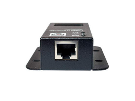 Logilink Set extenseur USB 2.0, avec 1port USB Hub, PoE