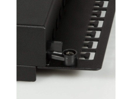 LogiLink panneau de brassage Patch Panel cat. 6A, 12-Ports,