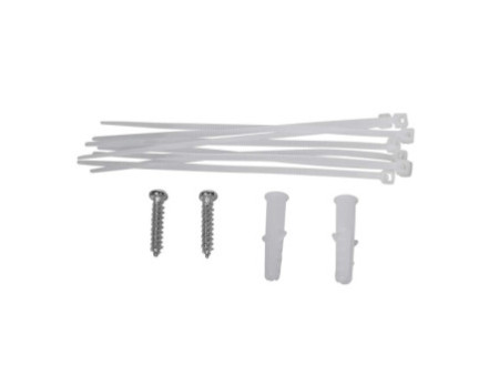 LogiLink panneau de brassage Patch Panel cat. 6A, 12-Ports,