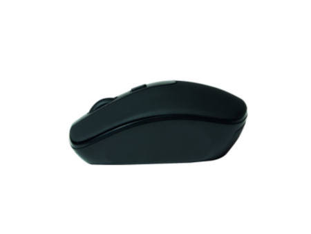 LogiLink Souris bluetooth optique, sans fil, noir