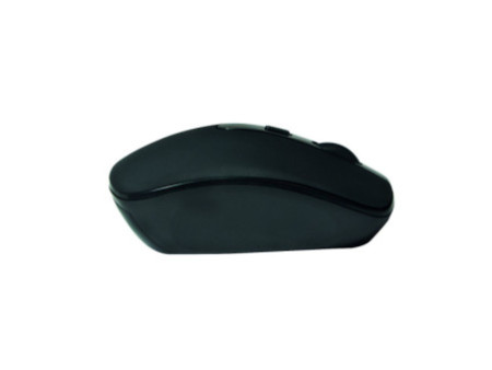 LogiLink Souris bluetooth optique, sans fil, noir