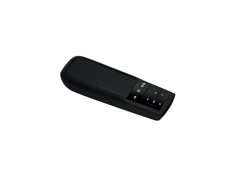 LogiLink présenteur sans fil EasyShow, avec pointeur laser,