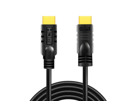 LogiLink Câble actif HDMI High Speed pour écran, 20,0 m