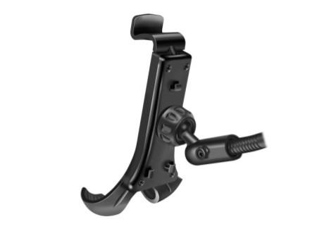 LogiLink Support de smartphone pour auto, au pare-brise