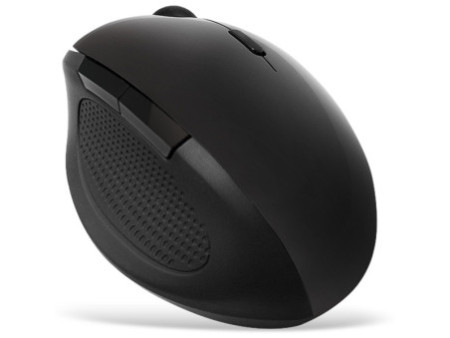 LogiLink Souris optique, sans fil, noir