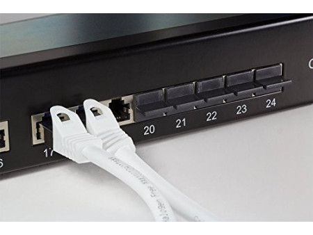 LogiLink Manchon de protection/anti-poussière pour prise