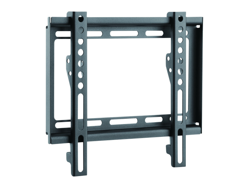 LogiLink Support mural pour TV, plat, pour 58,42 à 106