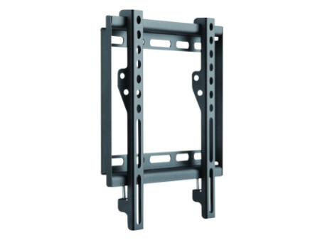 LogiLink Support mural pour TV, plat, pour 58,42 à 106