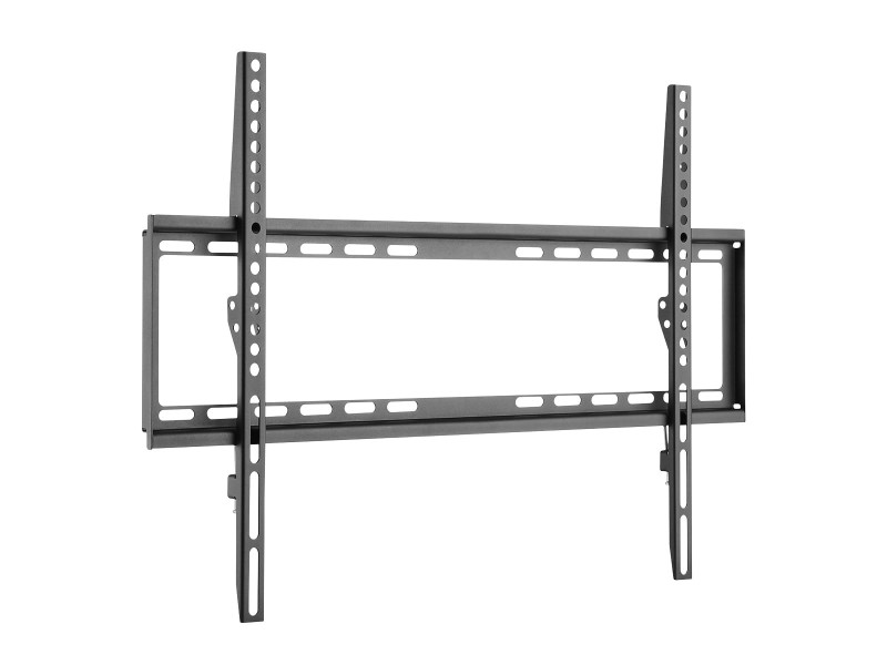 LogiLink Support mural pour téléviseur, plat, pour 96,98 -