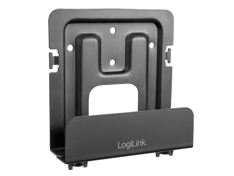 LogiLink Support mural universel, capacité de charge: 1 kg,