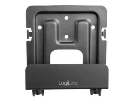 LogiLink Support mural universel, capacité de charge: 1 kg,