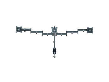LogiLink Bras support pour écran TFT/LCD, 746 mm chacun
