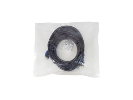 LogiLink Câble HDMI High Speed, fiche mâle HDMI - mâle, 1 m