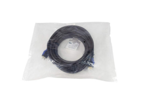 LogiLink Câble HDMI High Speed, fiche mâle HDMI - mâle, 2 m