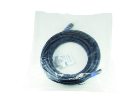 LogiLink Câble HDMI High Speed, fiche mâle HDMI - mâle, 7,5m