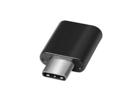 LogiLink Souris optique USB-C, sans fil, noir