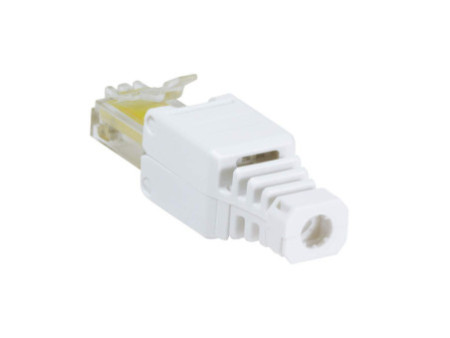 LogiLink Connecteur modulaire RJ45 cat.5e, non blindé