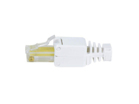 LogiLink Connecteur modulaire RJ45 cat.5e, non blindé