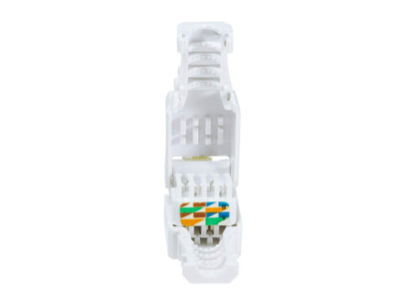 LogiLink Connecteur modulaire RJ45 cat.5e, non blindé