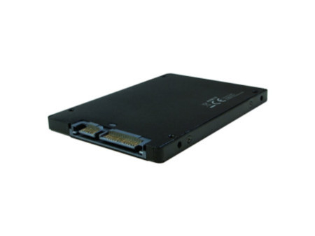 LogiLink Adaptateur M.2 SSD vers 2,5' SATA, noir