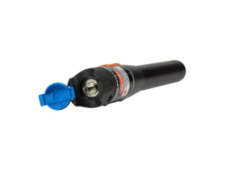 LogiLink Testeur de continuité FO (Fiber Checker), noir