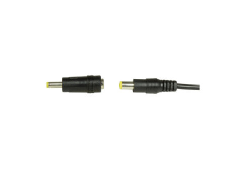 LogiLink Bloc d'alimentation universel, 24 Watt / 3-12 Volt