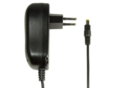 LogiLink Bloc d'alimentation universel, 24 Watt / 3-12 Volt