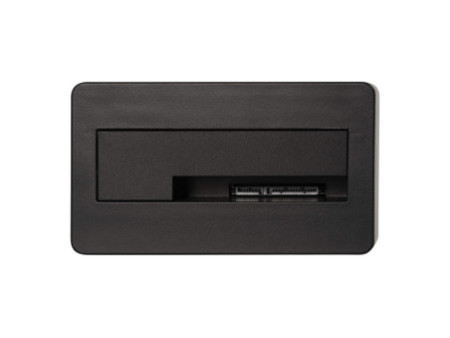 LogiLink Docking Station USB 3.1 pour disque dur, 2,5'/3,5'