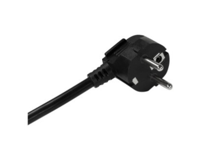 LogiLink Multiprise Euro, 6 prises, interrupteurs général