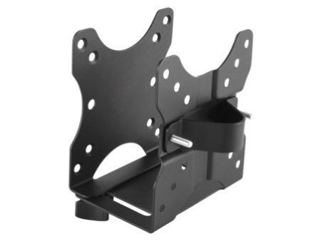 LogiLink Fixation multifonctionnelle pour Thin Client, métal