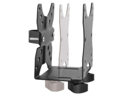 LogiLink Fixation multifonctionnelle pour Thin Client, métal