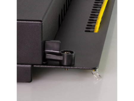 LogiLink Panneau de brassage 19' Cat.6A, 16 ports, 1 U