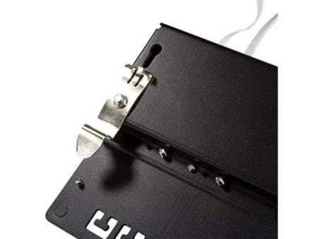 LogiLink Support de fixation avec vis de montage, set de 2